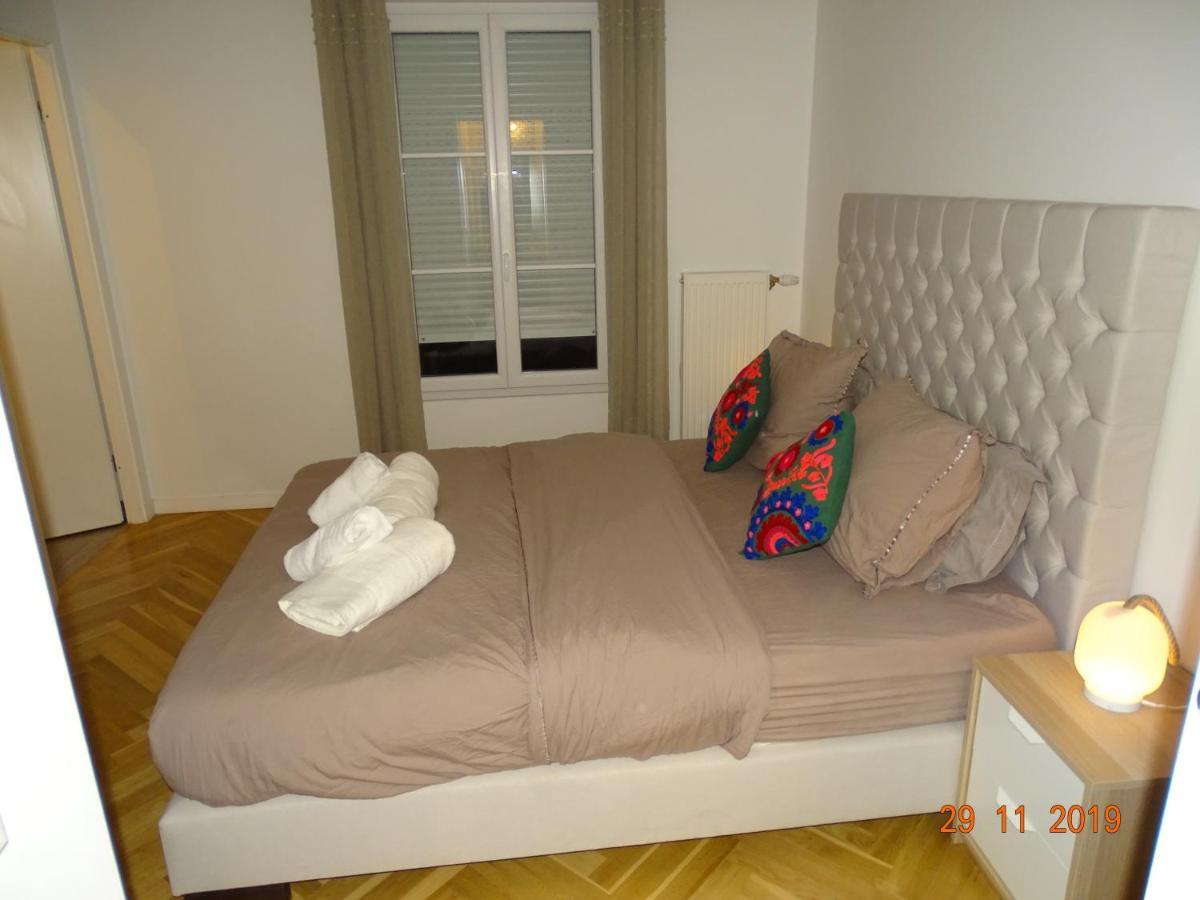 Victoria Family House Disneyland Paris Серрі Екстер'єр фото